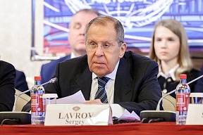 Excerpts from Russian Foreign Minister Sergey Lavrov’s remarks at Ambassadorial Round Table Discussion, “Ukraine crisis: Global information space,” Moscow, November 29, 2024